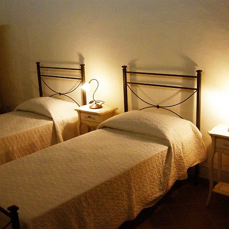 Relais Villa Sensano Pignano Eksteriør bilde