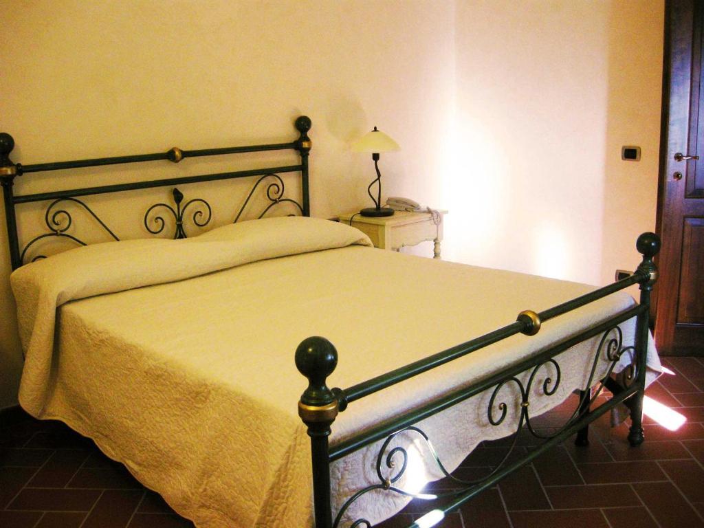 Relais Villa Sensano Pignano Rom bilde