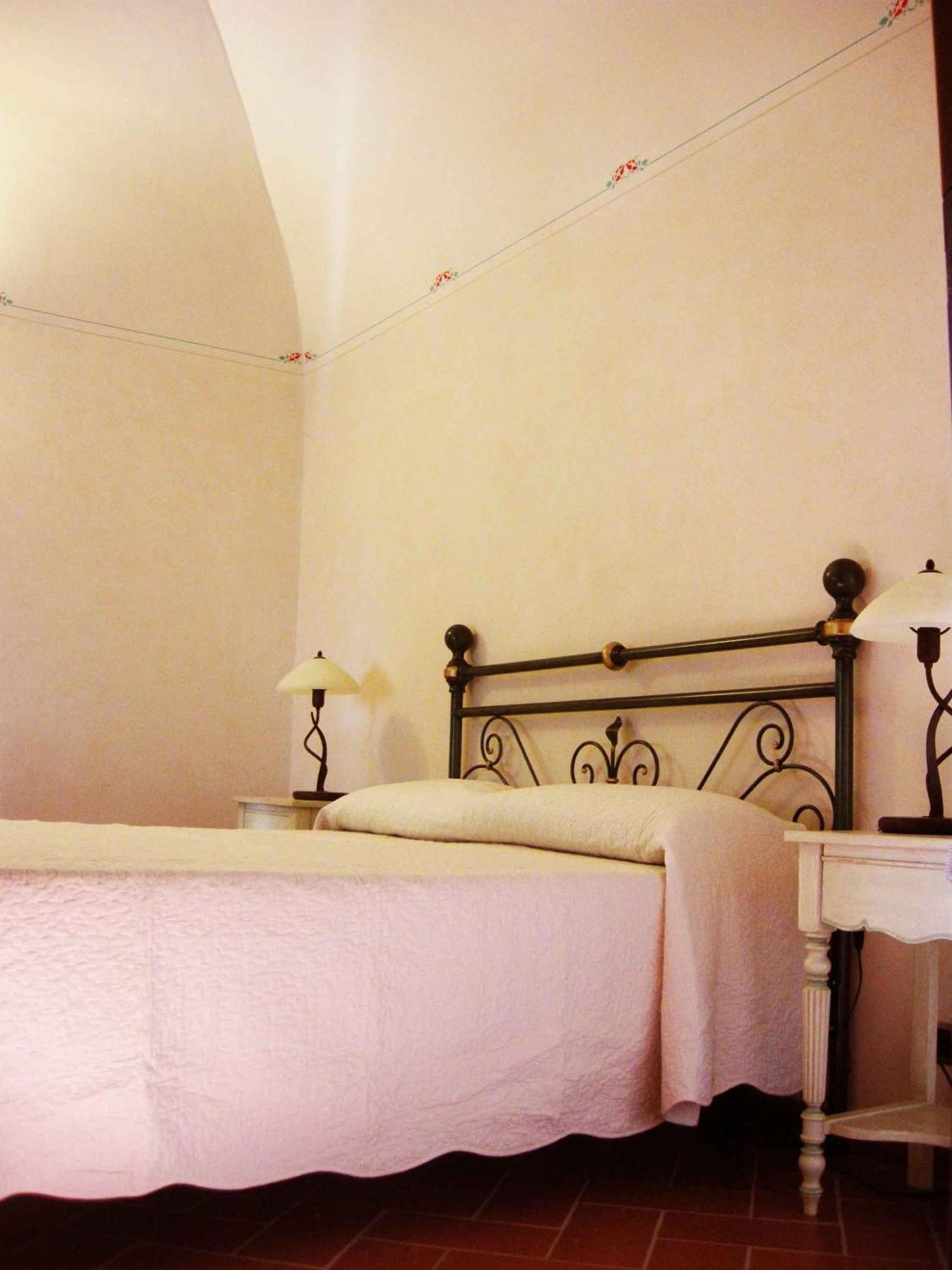 Relais Villa Sensano Pignano Eksteriør bilde