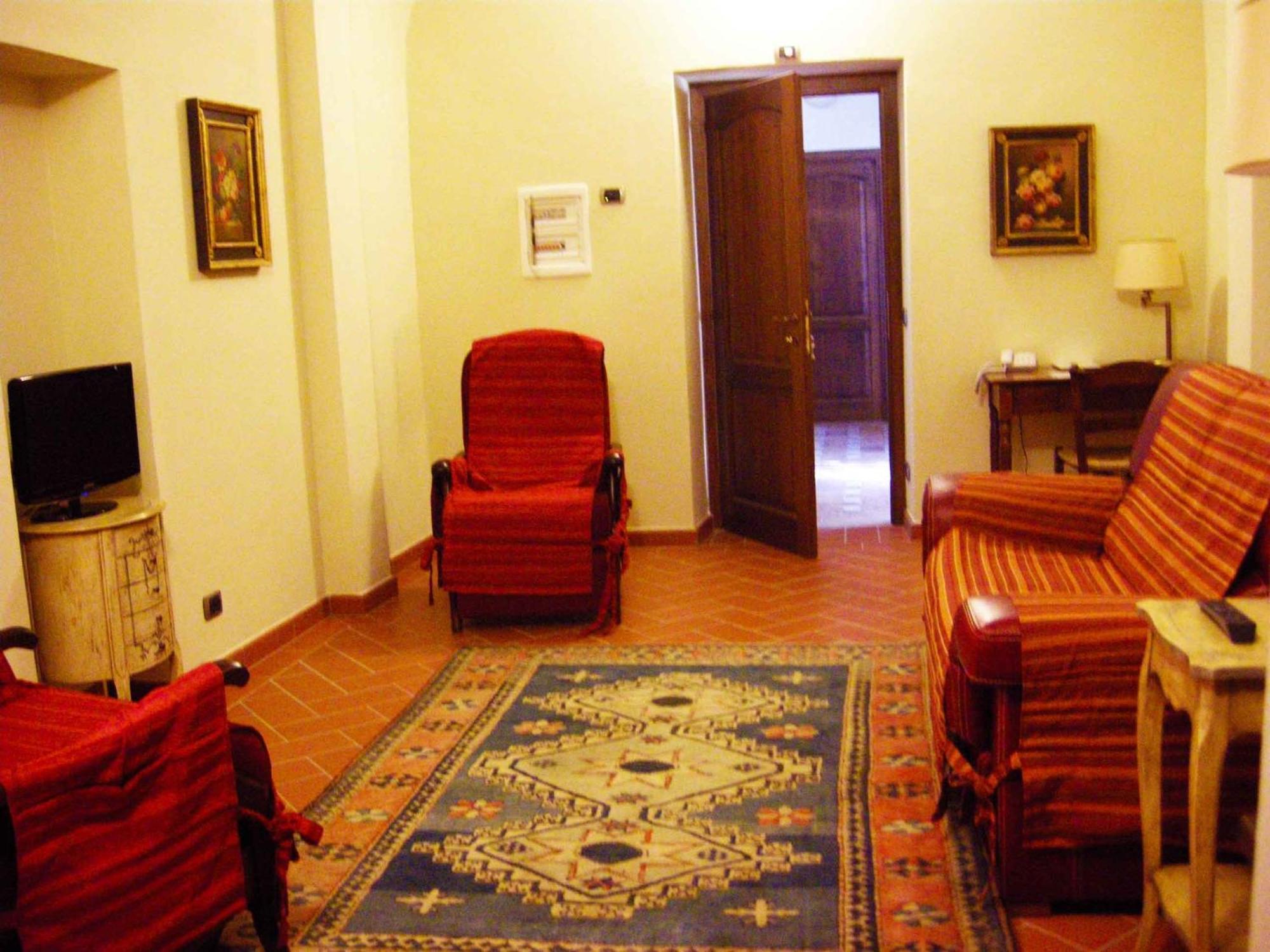 Relais Villa Sensano Pignano Eksteriør bilde