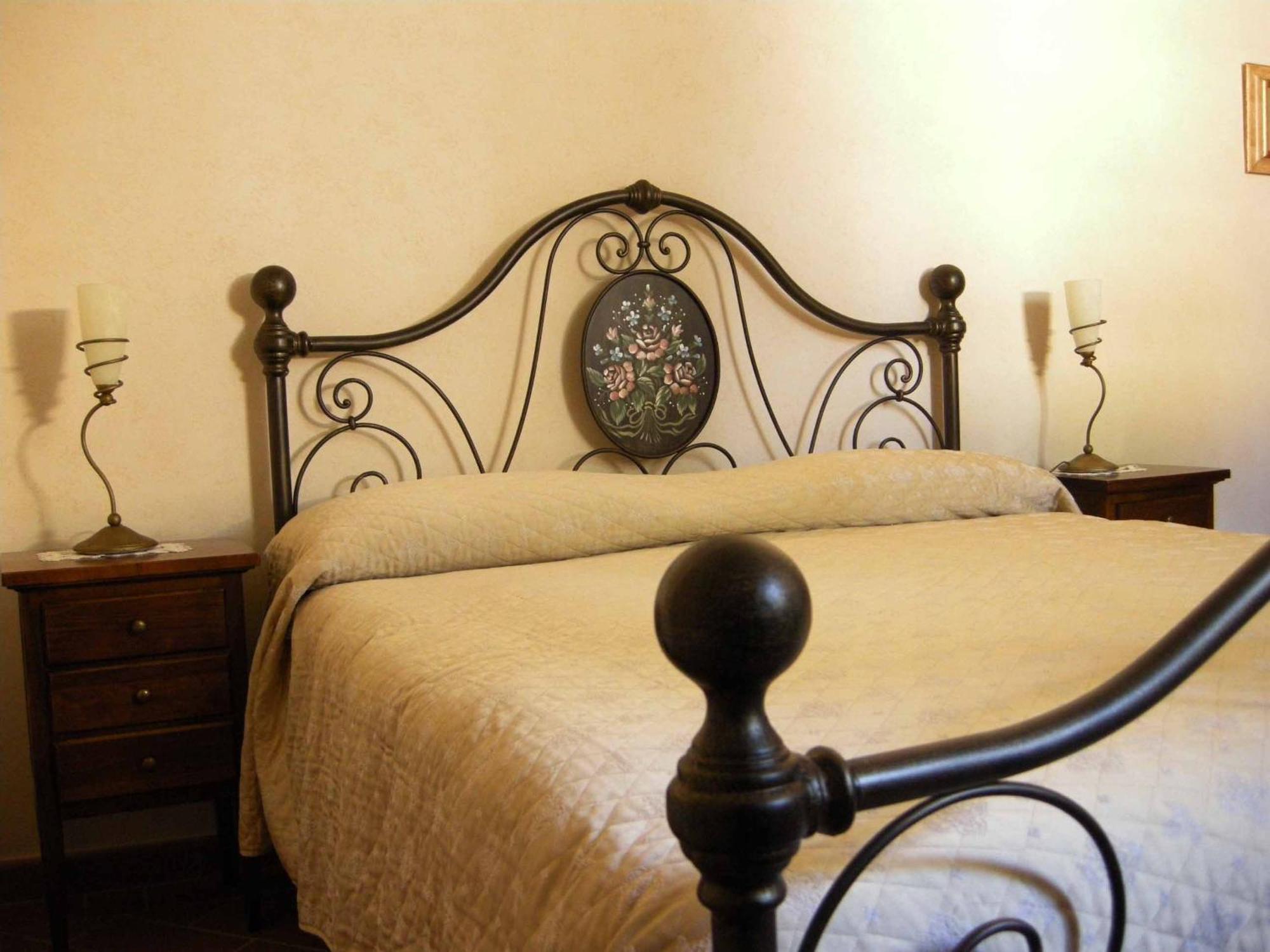 Relais Villa Sensano Pignano Eksteriør bilde