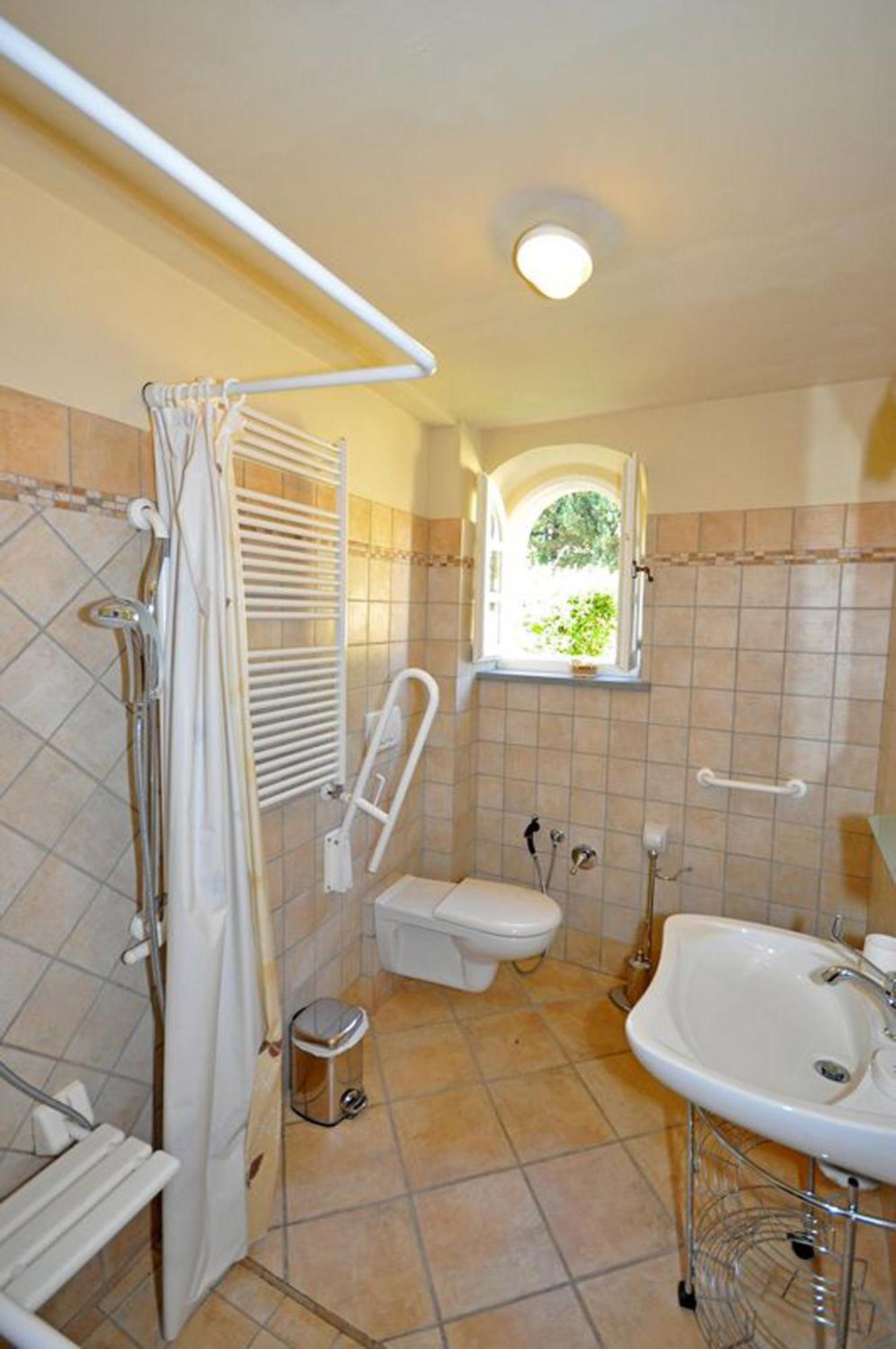 Relais Villa Sensano Pignano Eksteriør bilde
