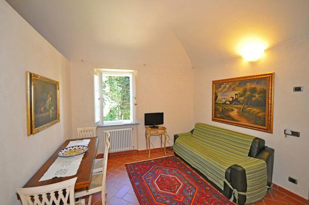 Relais Villa Sensano Pignano Eksteriør bilde