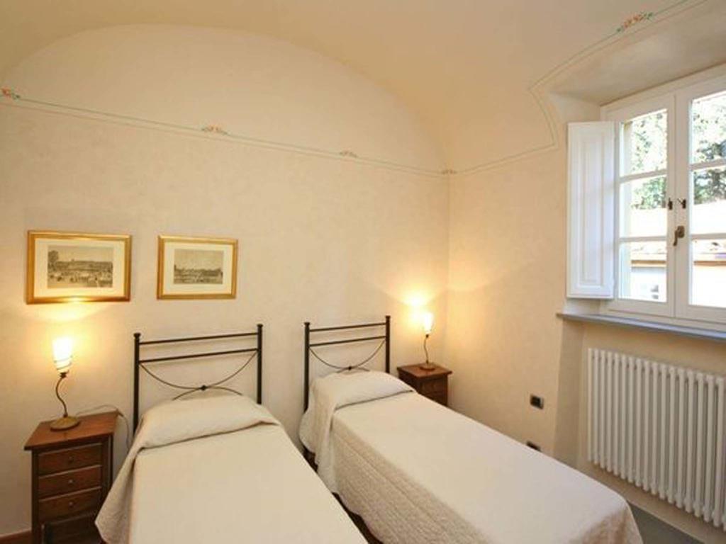Relais Villa Sensano Pignano Eksteriør bilde