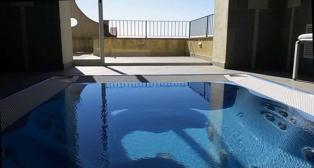 Relais Villa Sensano Pignano Eksteriør bilde