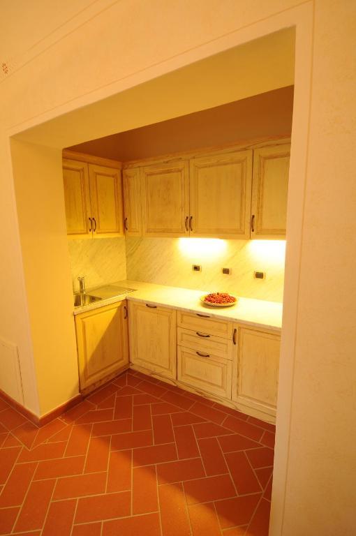 Relais Villa Sensano Pignano Rom bilde