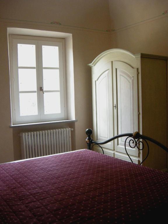 Relais Villa Sensano Pignano Rom bilde